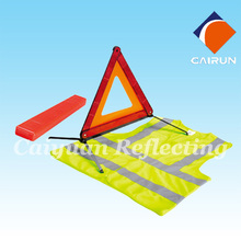 Kits de seguridad reflector CY8019-2