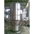 Health products fluid bed granulator Dairy products granulator