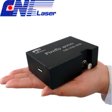 Compact Design Optical Spectrometer