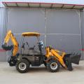 Wider tyres wheel loader for sale