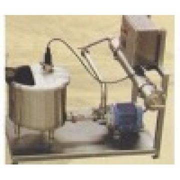 Hot Sale Egg Filters Machine