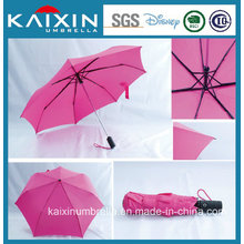 Popular Promotional Auto Open and Close Umbrella