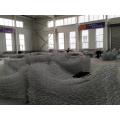 High Quality Galvanized Gabion Mesh Box