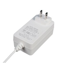 Adaptador de energia 12V 5a AC DC Fonte de alimentação