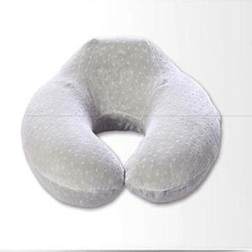 Custom baby memory foam travel neck pillow