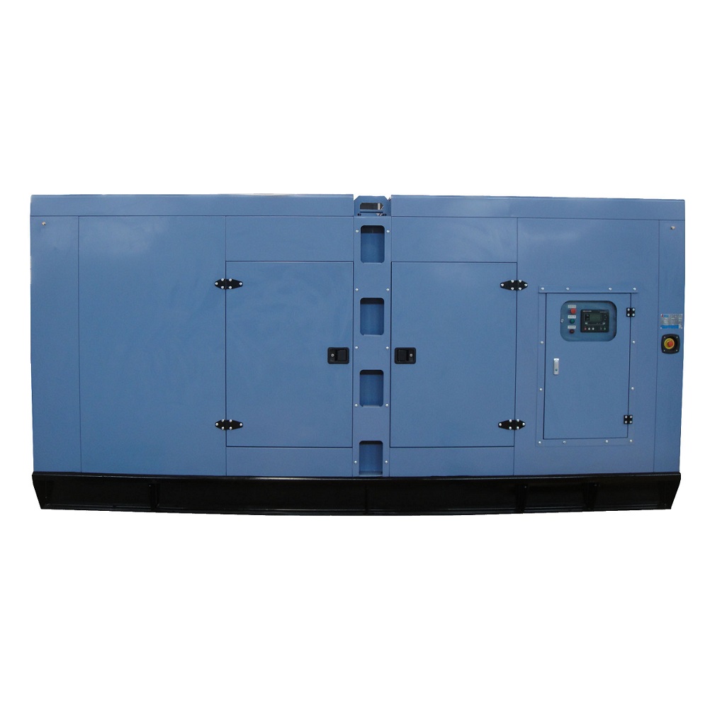 300kw Generator