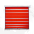 PVC Material high speed door