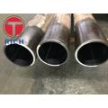 ASTM A333 Gr6 Seamless Steel Tubes