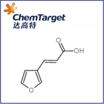 3- 3-Furyl acrylic acid CAS NO 39244-10-5 C7H6O3