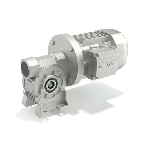 Nema 43 Stepper Motor