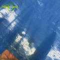 UV protection blue transparent shrimp farming liner