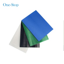 Pom Plastic Sheet Engineering plastic Plate