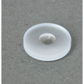 Optical Lens Plano Convex Glass Lens