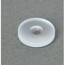 Оптическая линза Plano Convex Glass Lens