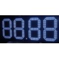 18 Zoll 88,88 Gas Preis LED Display