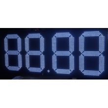 18 Inch 88.88 Gas Price LED Display