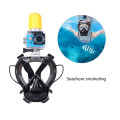 New Style Anti-Fog Snorkeling Mask Full Face