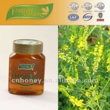 Sweet Clover Honey pure nature natural honey OEM