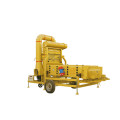Sunflower Seed Cleaning Machine