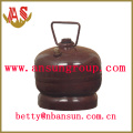 0.5KGD LPG Gas Cylinder