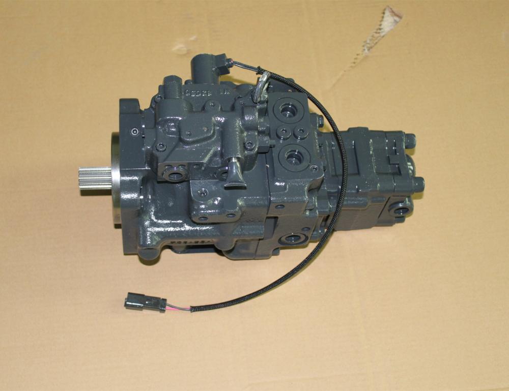 Komatsu Hydraulic Pump