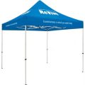 Folding Beach Tent, Set up in Seconds
