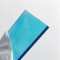 6mm polycarbonate solid sheet for sale