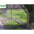 Glavanized PVC-überzogener Feld-Zaun Deer Farm Fence