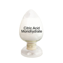 Food Grade High Quality Citric Acid Monohydrate Powder