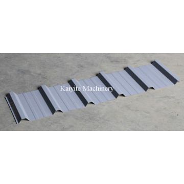 Metal Roofing Sheets Panel Roll Forming Machine