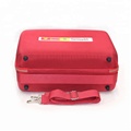 Hard Shell Instrument Safety Case EVA First Aid Kit/Set Case for Emergency