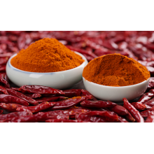 Red Chili Powder Making Chili Powder Make Grinding