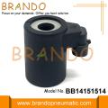 DC12V Brc Type Cng Pressure Reducer Magnetic Coil