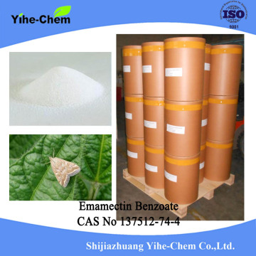 insecticide insect killer agrochemical Emamectin benzoate