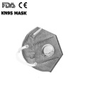 Niosh Earloop KN95 N95 Filter Mask Respirador