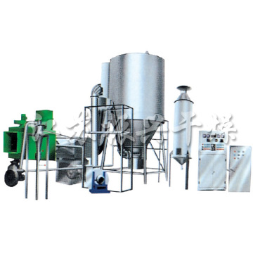 Hotsale Chinese Herbal Medicine Extract Spray Dryer