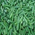 Frozen IQF Green Bean Cuts