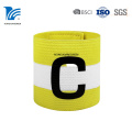 Wholesale High Quality Logo Printed Fabric Sport Armband