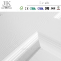 JHK-34 Inch Dois Painel Interior Single Door Skin