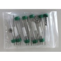 15 ml Plastic Centrifuge Tube