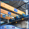 Hoisting steel equipment design