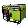 10KW Diesel Generator Electric