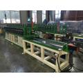 100m/min stud and track roll forming machine