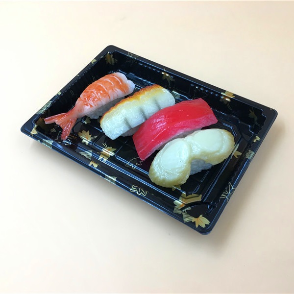 Japanese high-grade sushi box