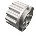 Aluminum alloy valve die casting