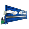 DX bending machine cold roll forming machine