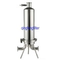 304 and 316 Stainless Steel Filter Housing