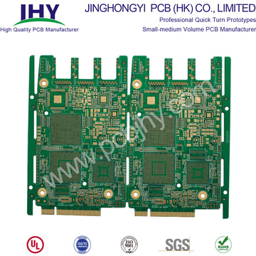 HDI Technology PCB Prototype