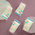 Shortly Delivery BreastMilk Storage Zip Lock Bags BPAFree