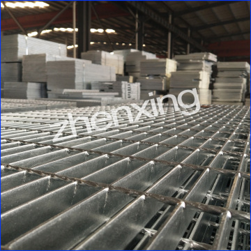 Steel Grating For Vehicles Steel Roadway Grating